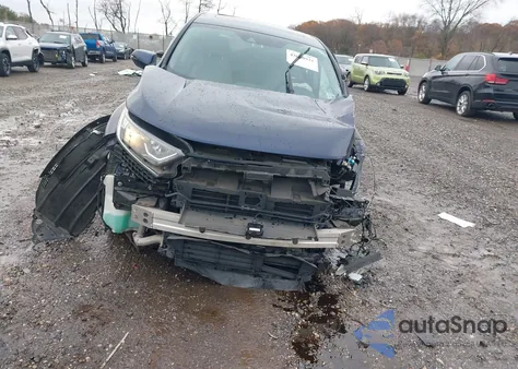 2020 Honda Cr-V Awd Ex from USA, damaged, VIN 5J6RW2H50LL024233